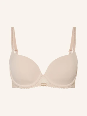 Chantelle Biustonosz Z Fiszbinami Origins beige