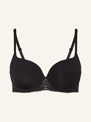 Chantelle Biustonosz Z Fiszbinami Origins schwarz