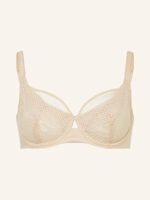 Chantelle Biustonosz Z Fiszbinami Play beige