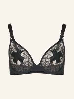 Chantelle Biustonosz Z Fiszbinami Xplicit schwarz