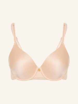Chantelle Biustonosz Z Miseczkami Norah Chic rosa