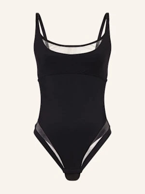 Chantelle Body Halo schwarz