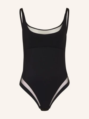 Chantelle Body Halo schwarz