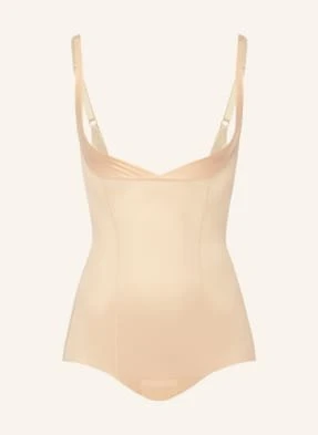 Chantelle Body Modelujące Basic Shaping beige