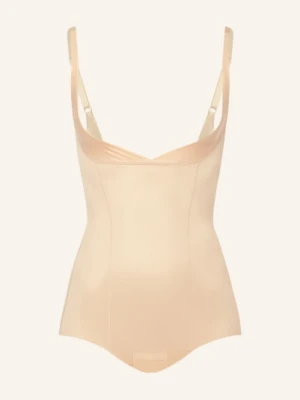 Chantelle Body Modelujące Basic Shaping beige