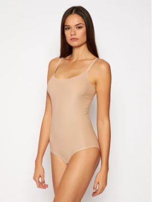 Chantelle Body Soft Stretch C10680 Beżowy