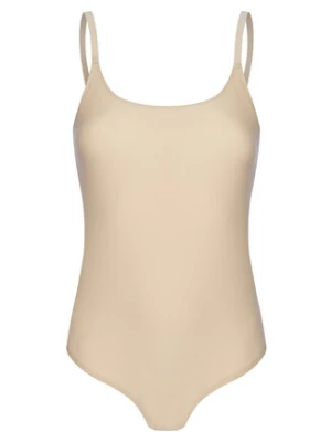 Chantelle Body Soft Stretch C10680 Beżowy