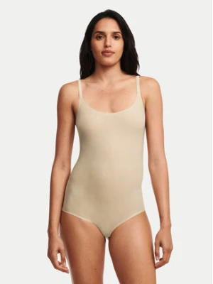 Chantelle Body Soft Stretch C10680 Beżowy