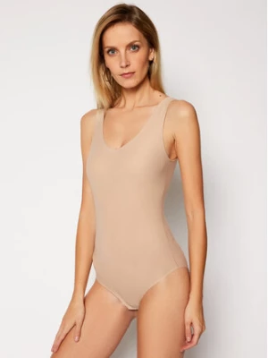 Chantelle Body Soft Stretch C16A80 Beżowy