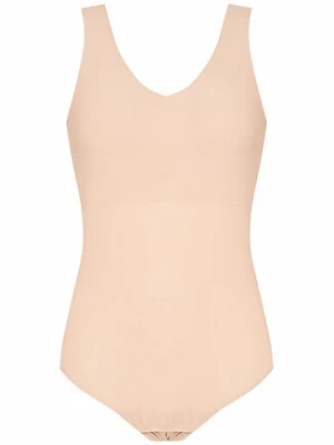 Chantelle Body Soft Stretch C16A80 Beżowy