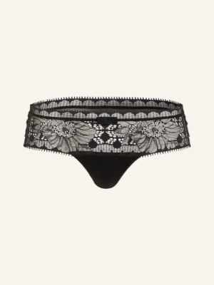 Chantelle Bokserki Day To Night schwarz