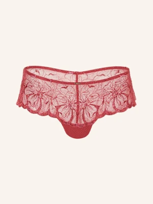 Chantelle Bokserki Fleurs gruen