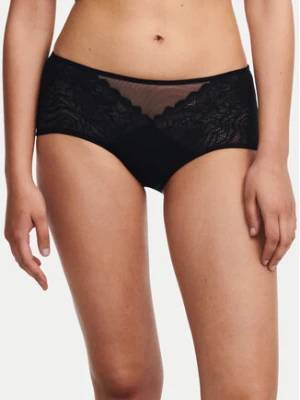 Chantelle Bokserki Floral Touch C94240 Czarny