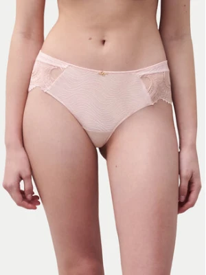 Chantelle Bokserki Mystic C11YB0 Różowy