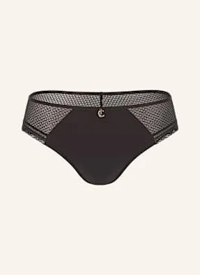Chantelle Bokserki Romance schwarz