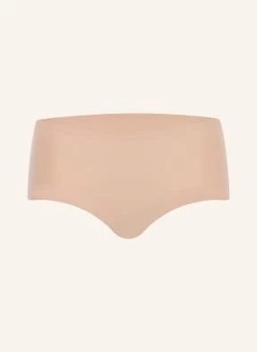 Chantelle Bokserki Softstretch beige