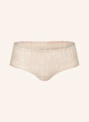 Chantelle Bokserki Softstretch beige