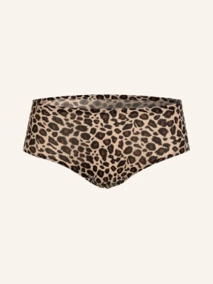 Chantelle Bokserki Softstretch beige