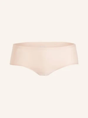 Chantelle Bokserki Softstretch beige