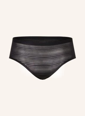 Chantelle Bokserki Softstretch schwarz