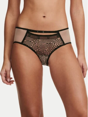 Chantelle Bokserki Vibrate C018B0 Czarny