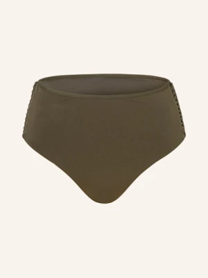 Chantelle Dół Od Bikini Basic Serenita gruen