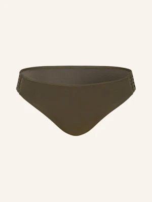 Chantelle Dół Od Bikini Basic Serenita gruen