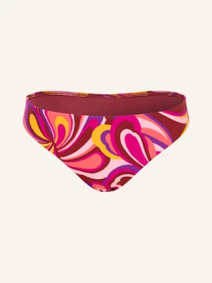 Chantelle Dół Od Bikini Basic Vita pink