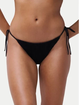 Chantelle Dół od bikini C12VA5 Czarny