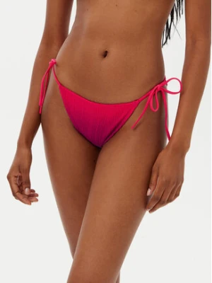 Chantelle Dół od bikini C12VA5 Fioletowy