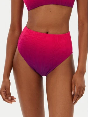 Chantelle Dół od bikini C12VC5 Fioletowy