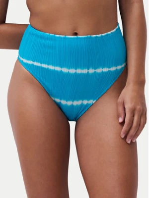 Chantelle Dół od bikini C12VC5 Niebieski