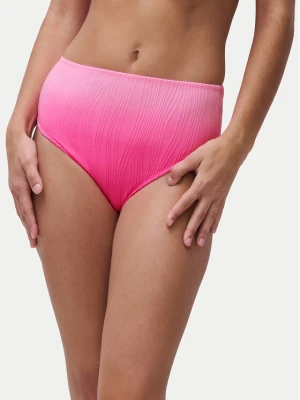 Chantelle Dół od bikini C12VC5 Różowy