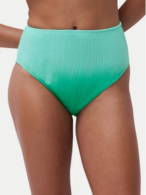 Chantelle Dół od bikini C12VC5 Zielony