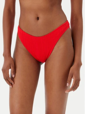 Chantelle Dół od bikini C12VG0 Czerwony