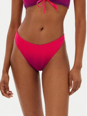 Chantelle Dół od bikini C12VG0 Fioletowy