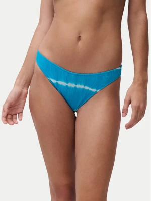 Chantelle Dół od bikini C12VG0 Niebieski