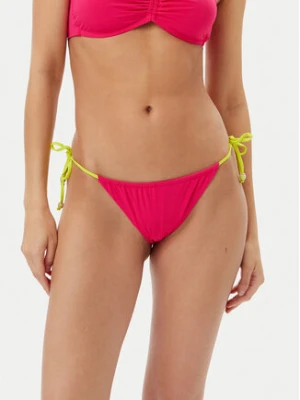 Chantelle Dół od bikini Easy Pop C22JA5 Różowy
