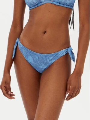 Chantelle Dół od bikini Easy Pop C22JA6 Niebieski
