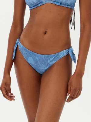 Chantelle Dół od bikini Easy Pop C22JA6 Niebieski