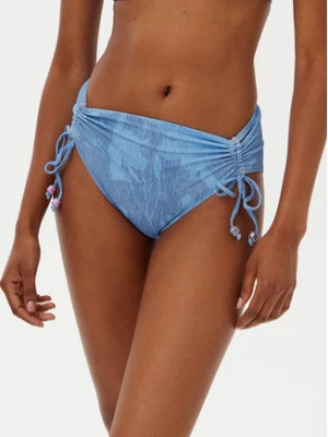 Chantelle Dół od bikini Easy Pop C22JC5 Niebieski