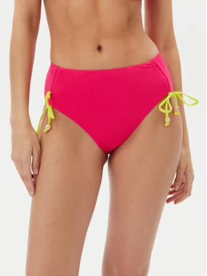 Chantelle Dół od bikini Easy Pop C22JC5 Różowy