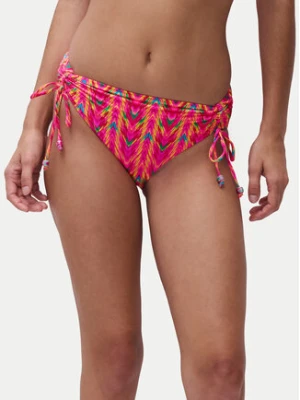 Chantelle Dół od bikini Easy Pop C22JC5 Różowy