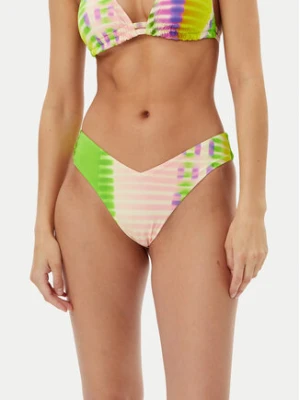 Chantelle Dół od bikini Easy Pop C22JG0 Kolorowy