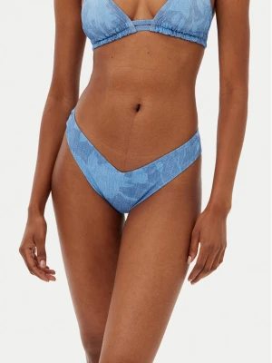 Chantelle Dół od bikini Easy Pop C22JG0 Niebieski