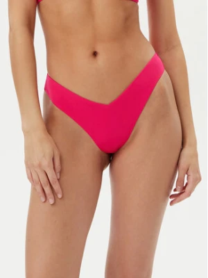 Chantelle Dół od bikini Easy Pop C22JG0 Różowy