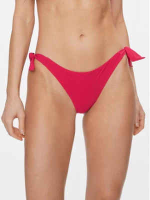 Chantelle Dół od bikini Emblem C17TA5 Różowy