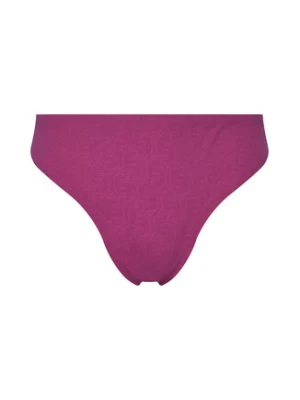 Chantelle Dół od bikini Hera C16WA0 Różowy