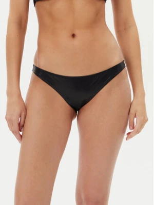 Chantelle Dół od bikini Pulp Metallic C22KA0 Czarny