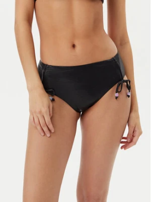 Chantelle Dół od bikini Pulp Metallic C22KC5 Czarny